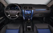 2010 Ford Fusion Picture